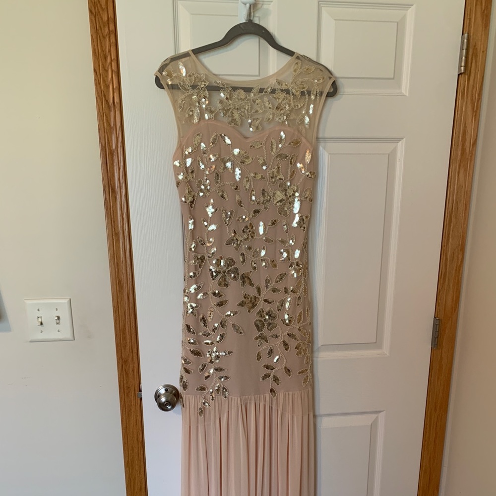 Bridesmaid/prom dress